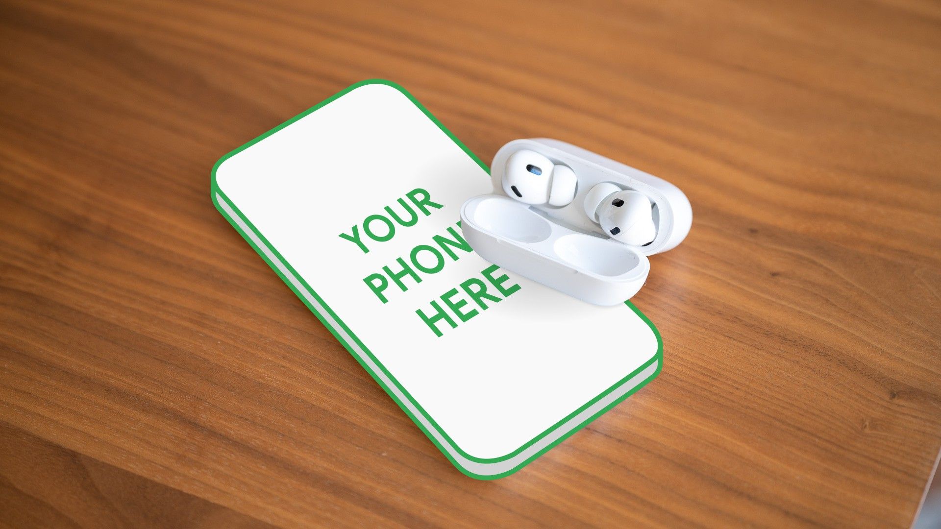 Google quietly fixed AirPods compatibility with Android, and this app is all you need