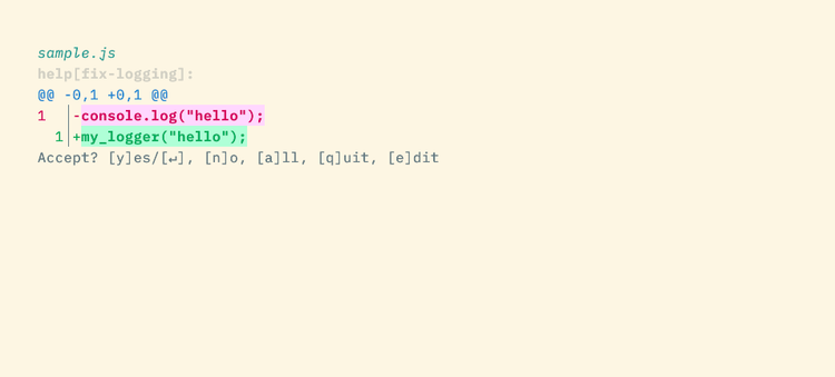 современные альтернативы grep — иллюстрация 3 к материалу современные альтернативы grep — иллюстрация 3 к материалу