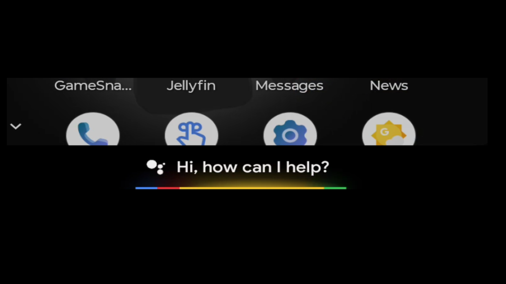 Voice dictation now handles messages with fewer errors