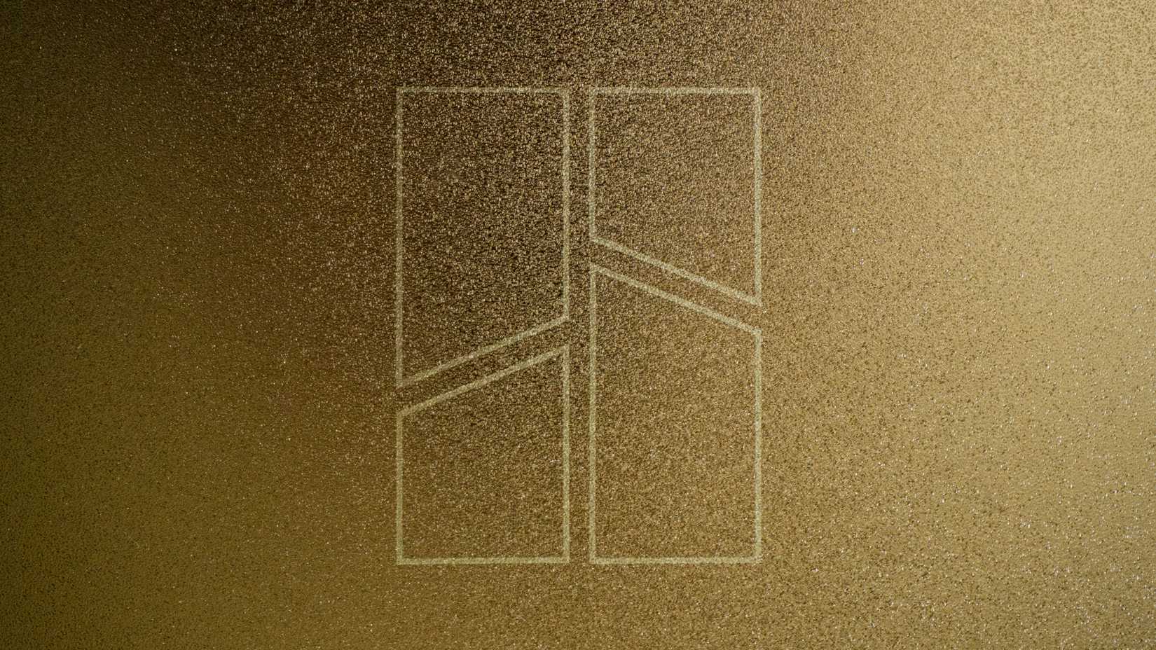 Bambu Lab textured PEI build plate.