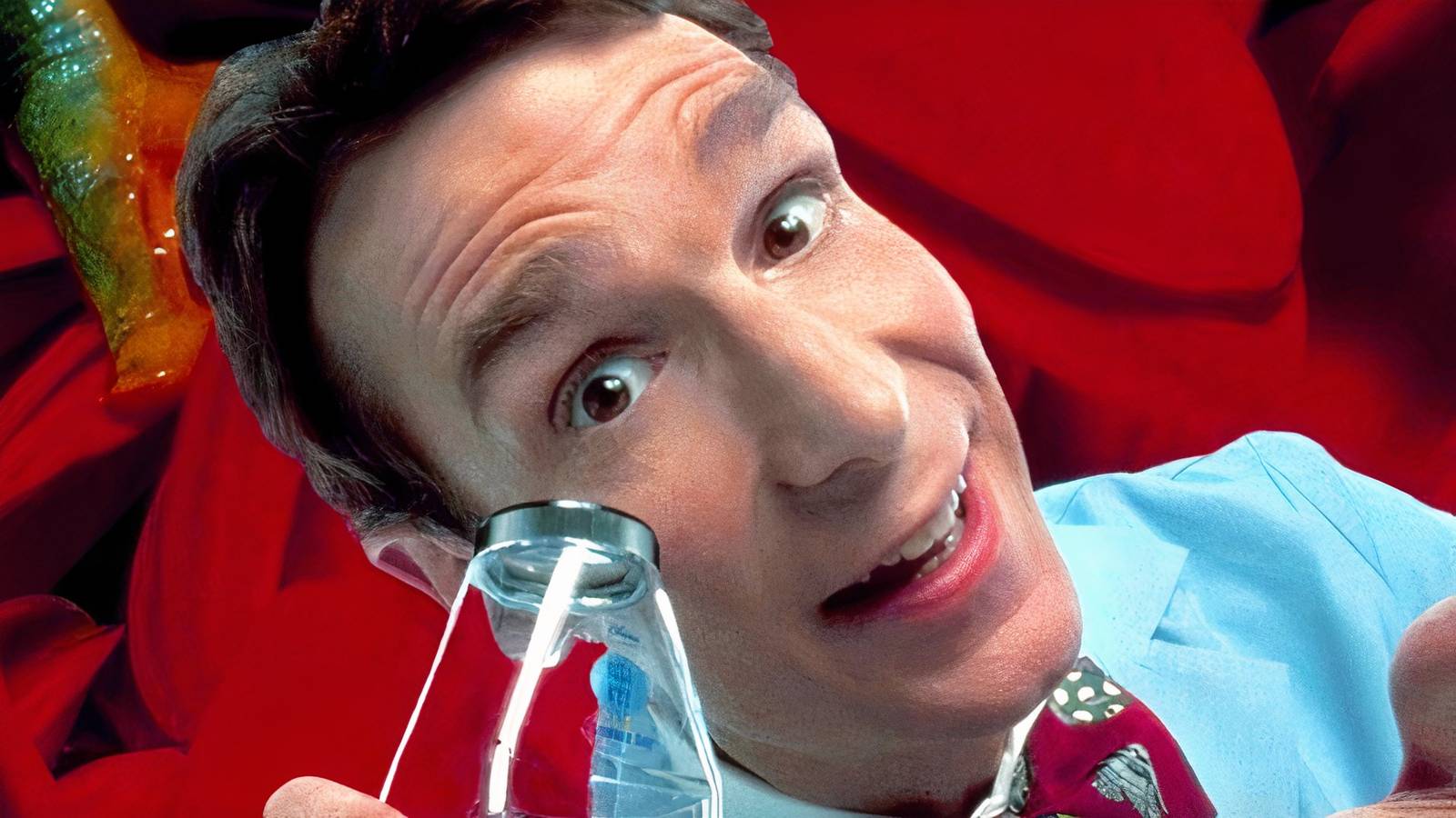 These '90s classroom shows were actually brilliant—and you know it