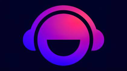 Logo for Brain FM.