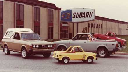 Maximum inexpensive sports activities vehicles went computerized. The 2027 Subaru BRZ did not get the memo Subaru BRAT