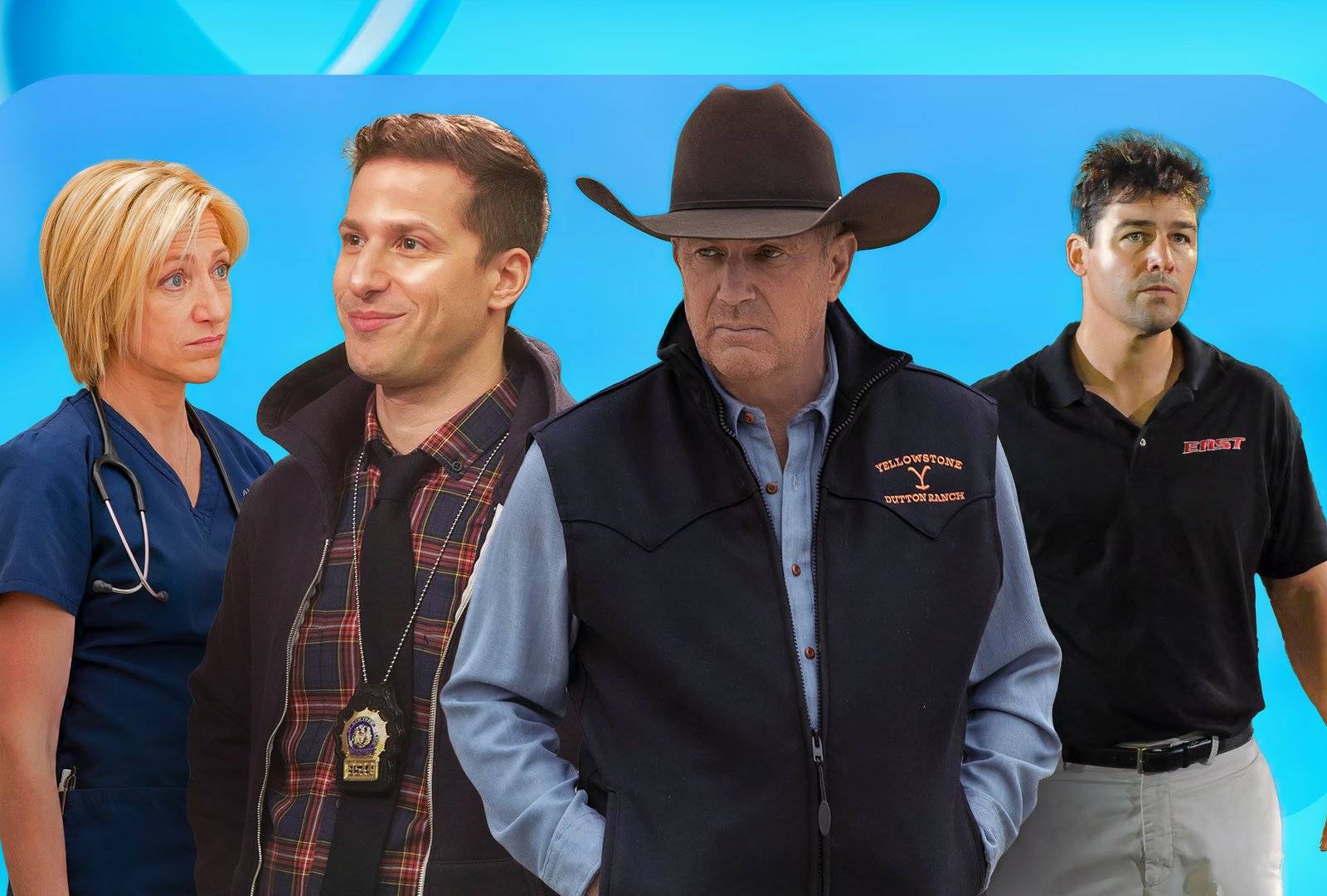 5 long-running shows you can actually binge in a month