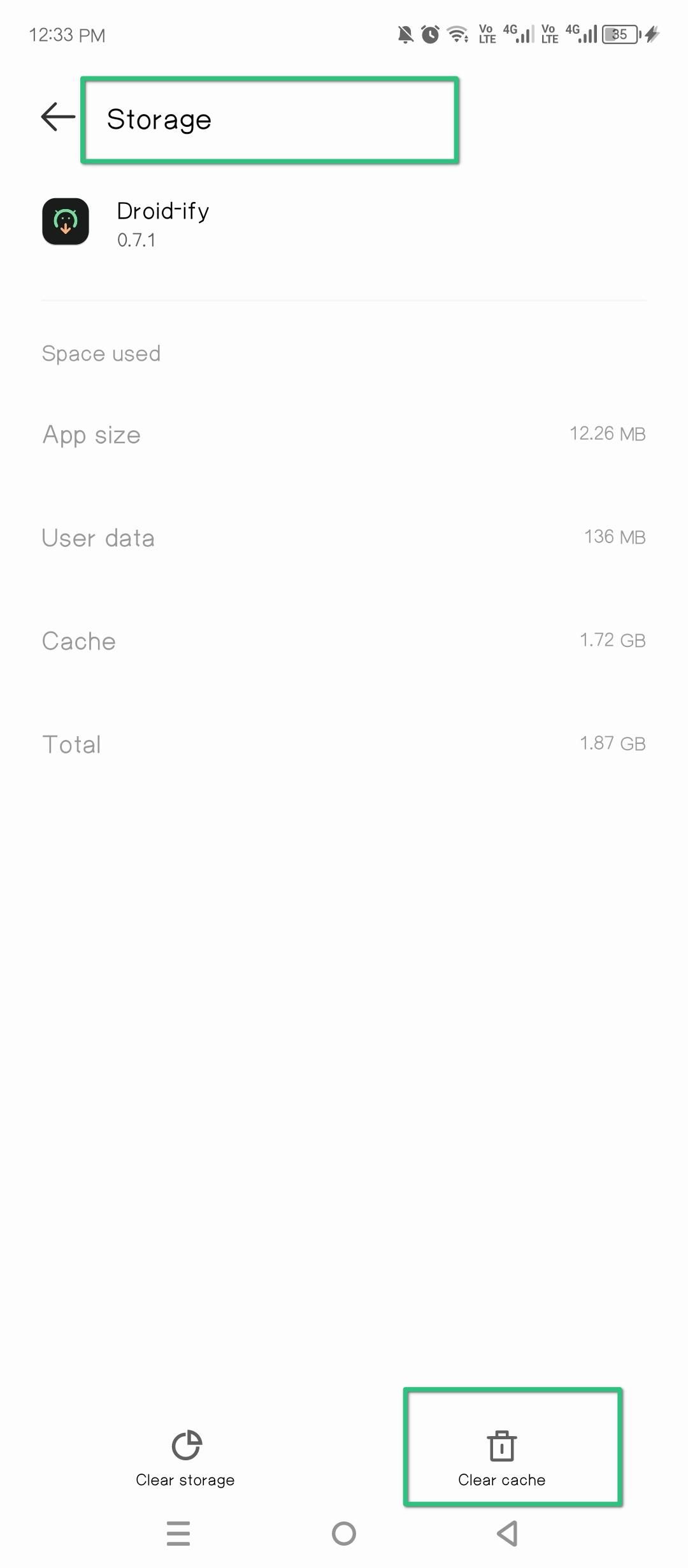 I freed up 10GB on my Android phone with this free open-source app