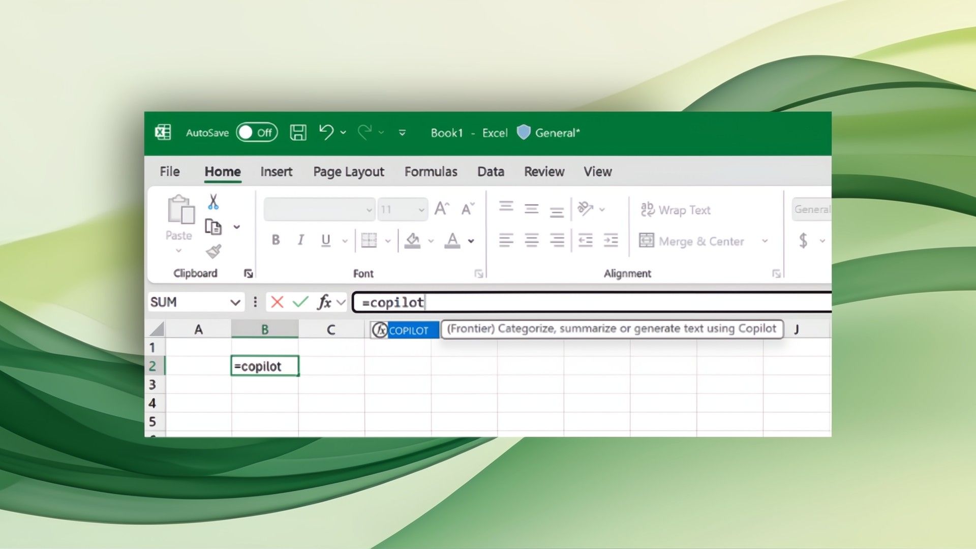 My old Excel spreadsheets were a mess—here's how I fixed them in just ...
