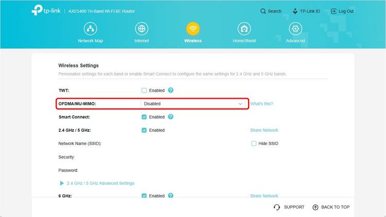 Hyperhu Router Settings This router setting can fix your random Wi-Fi dropouts, but you should ...