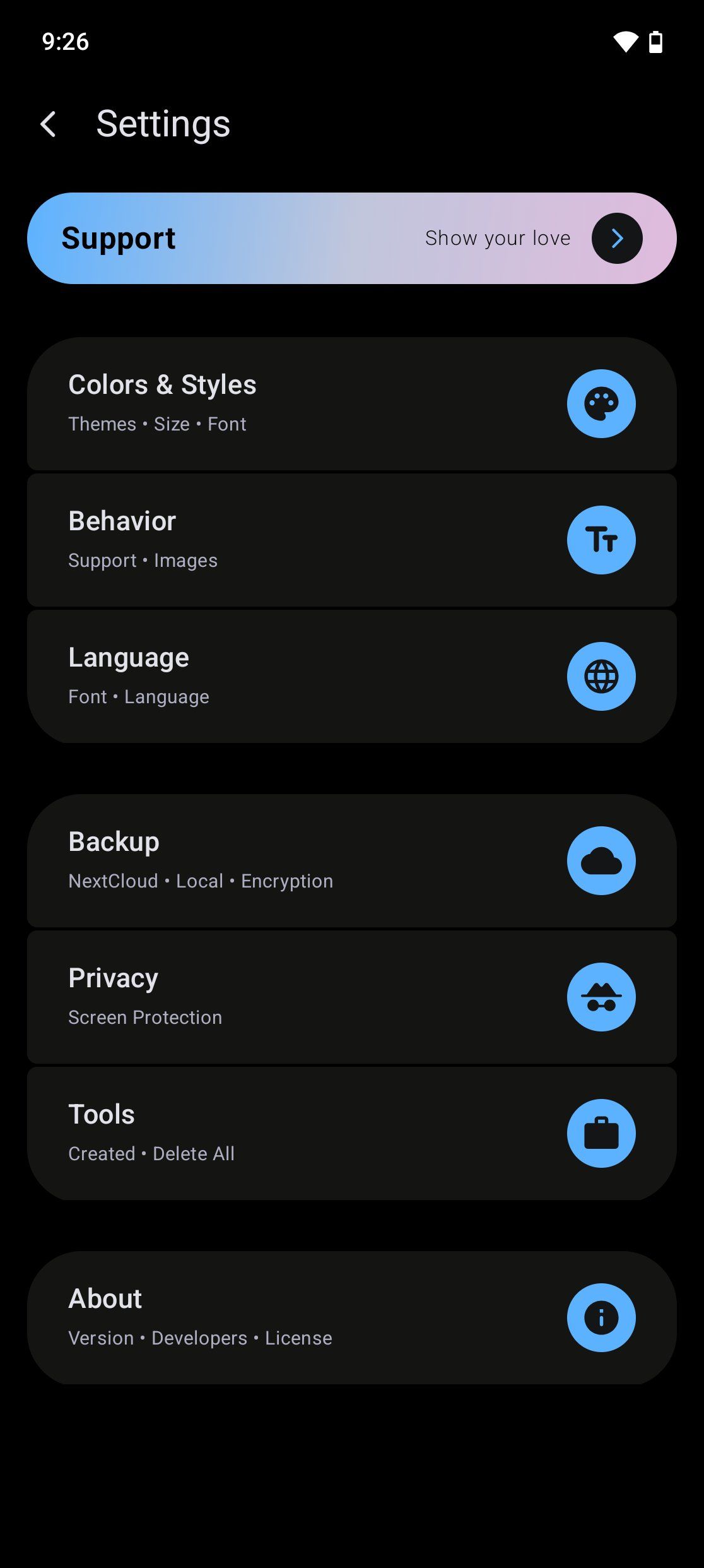 3 Android apps to try out this weekend
