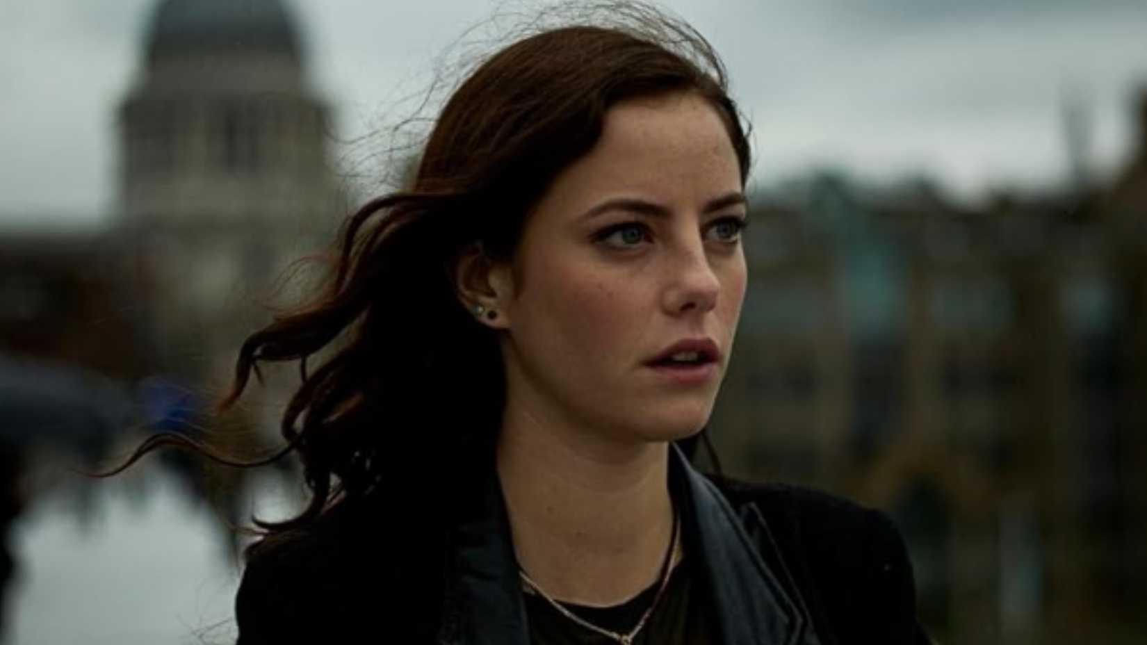 Effy in Skins.