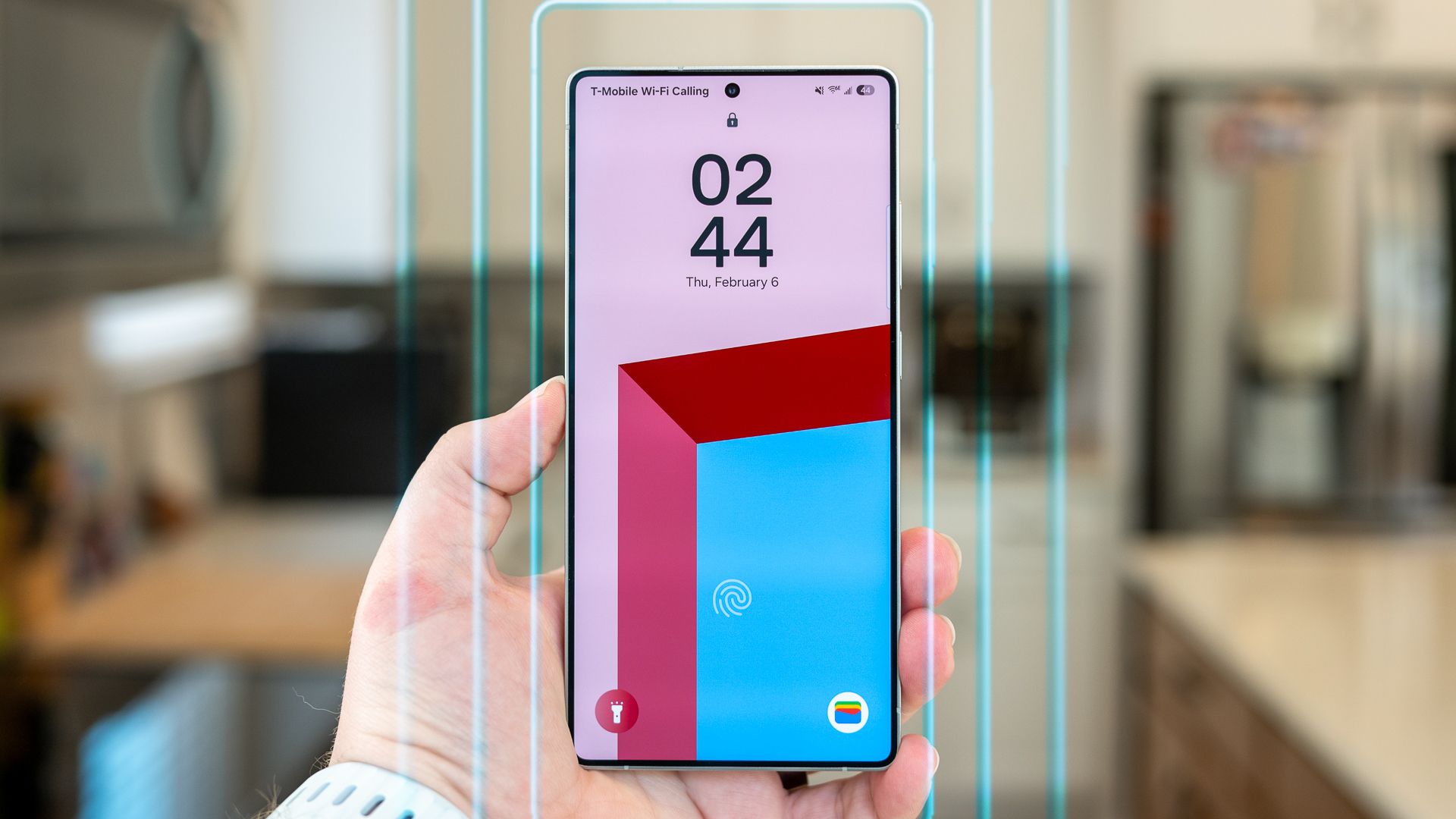 I didn't know this Samsung Galaxy feature existed, but it changed how I use my phone