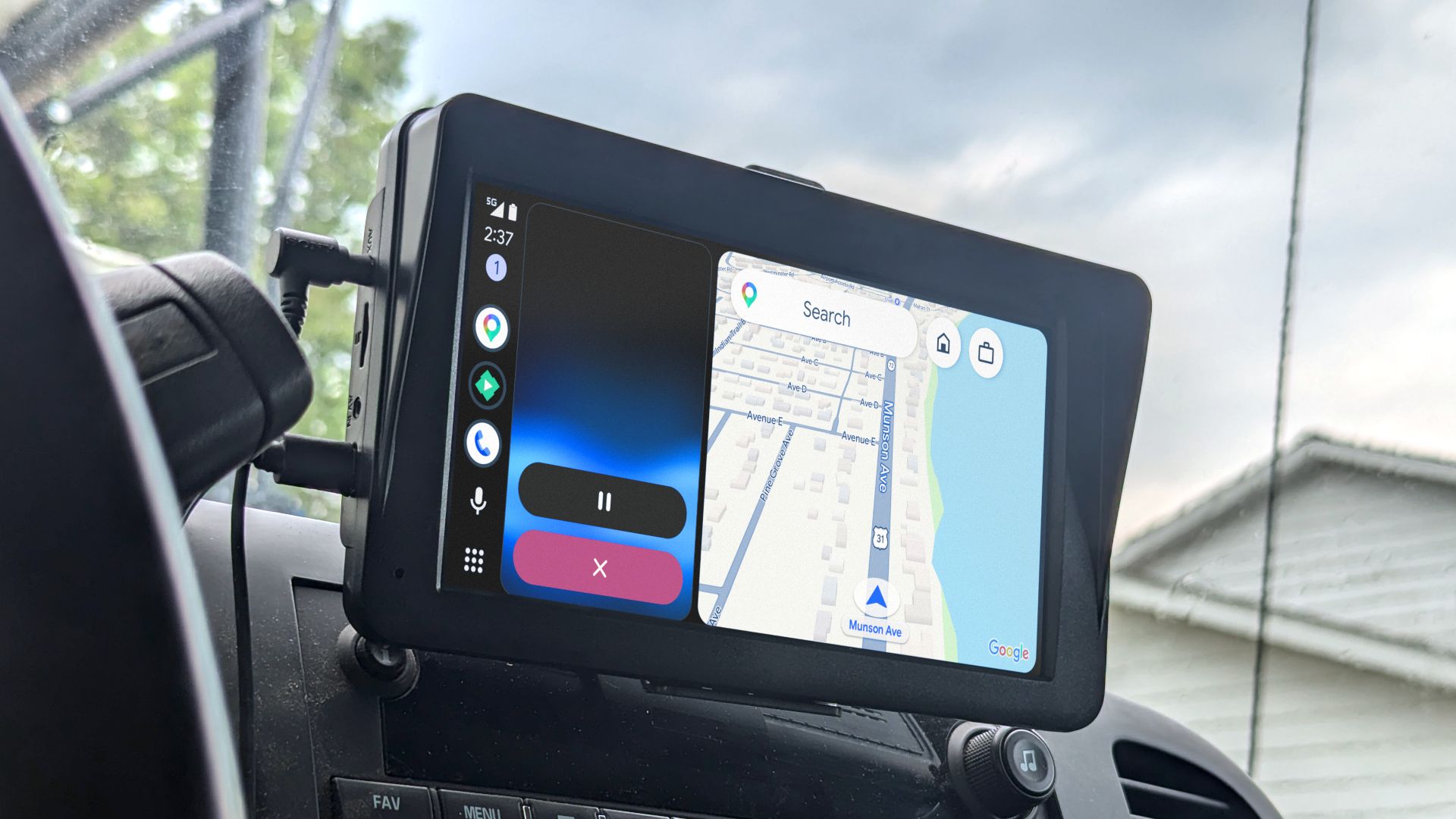 I wanted to love Gemini in Android Auto, but these 5 failures make it impossible