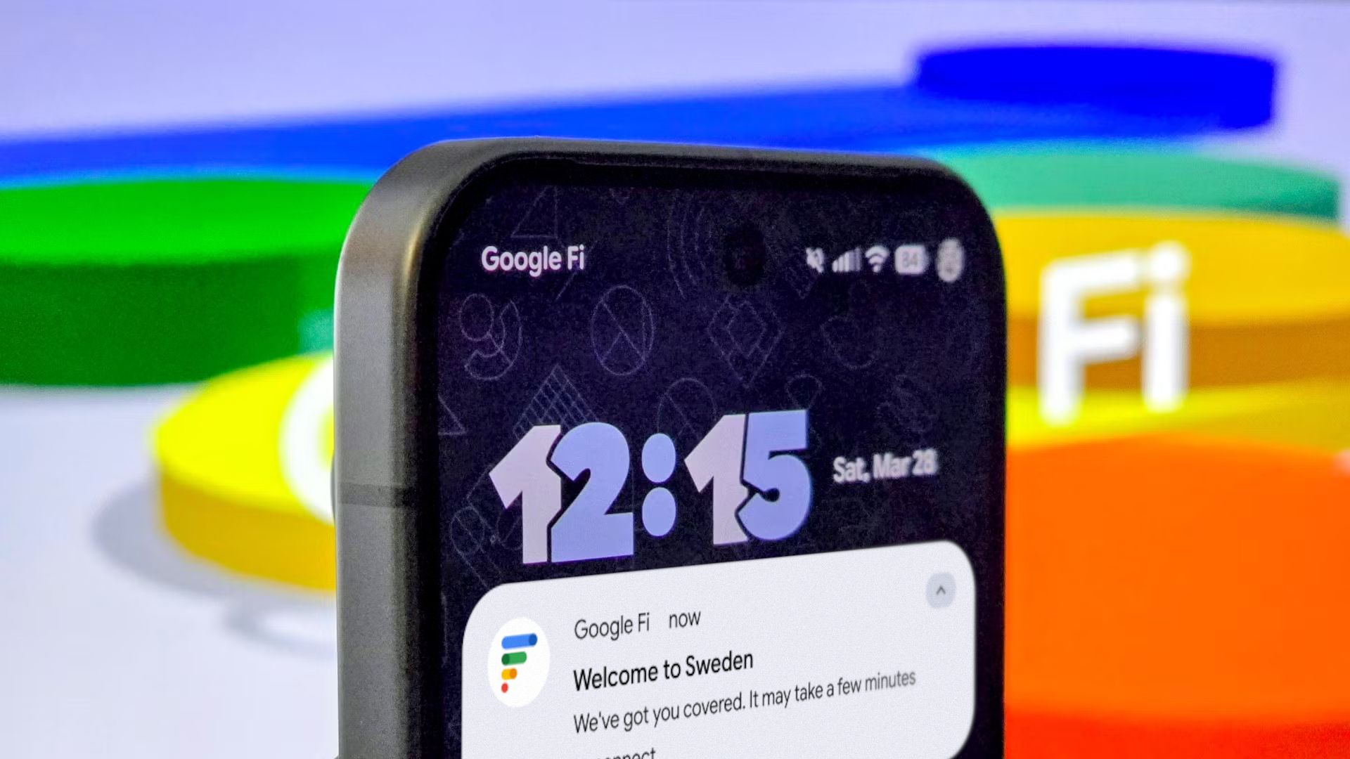 Google Fi used to be the best for international travel—these cheap eSIMs beat it now