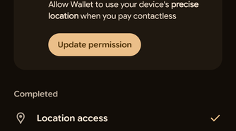 Google Wallet Setting These are the 5 Google Wallet settings I change on every Pixel phone