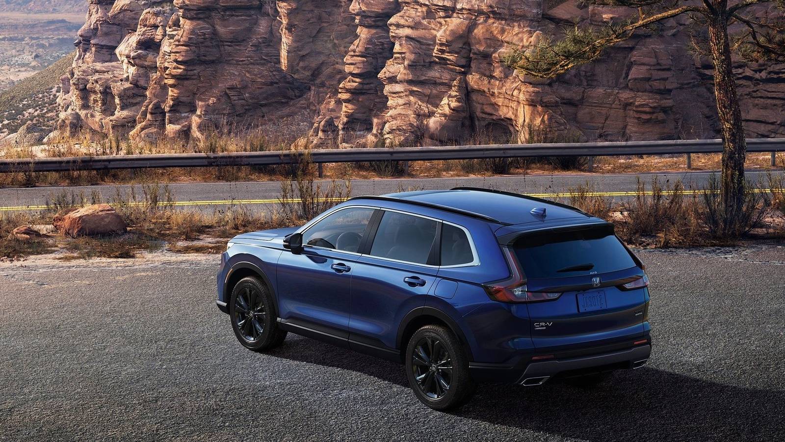 Hybrids aren't always the answer—here's when they don't make financial sense