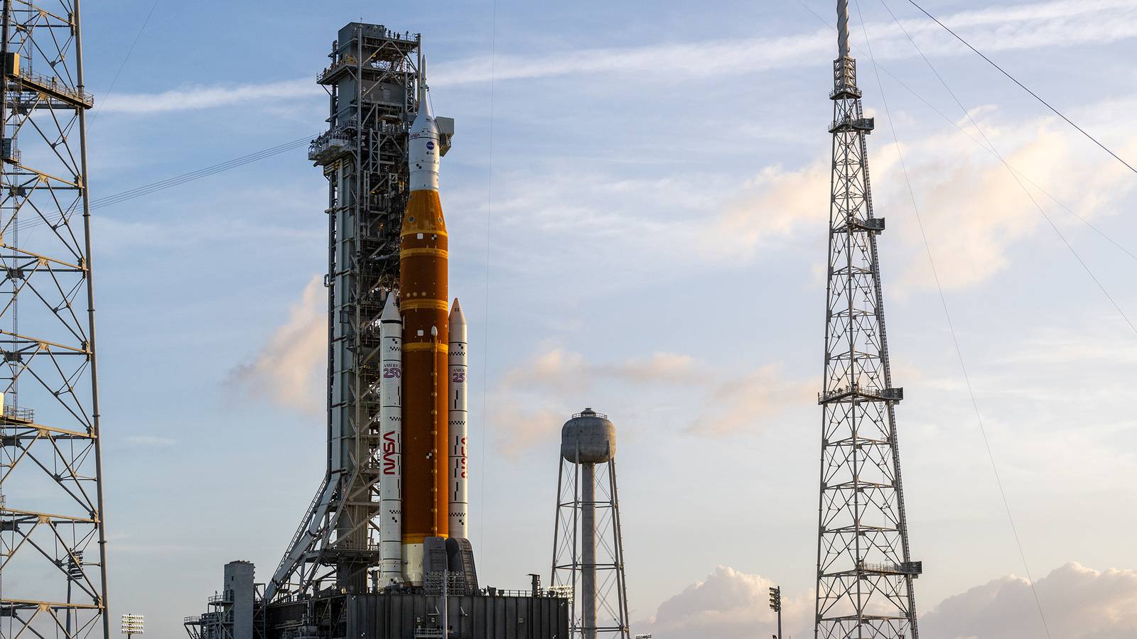 How to watch the Artemis II launch, the first trip to the Moon in 53 years