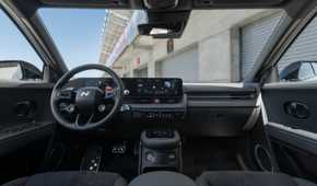 Hyundai IONIQ 5 N