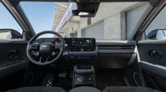 Hyundai IONIQ 5 N