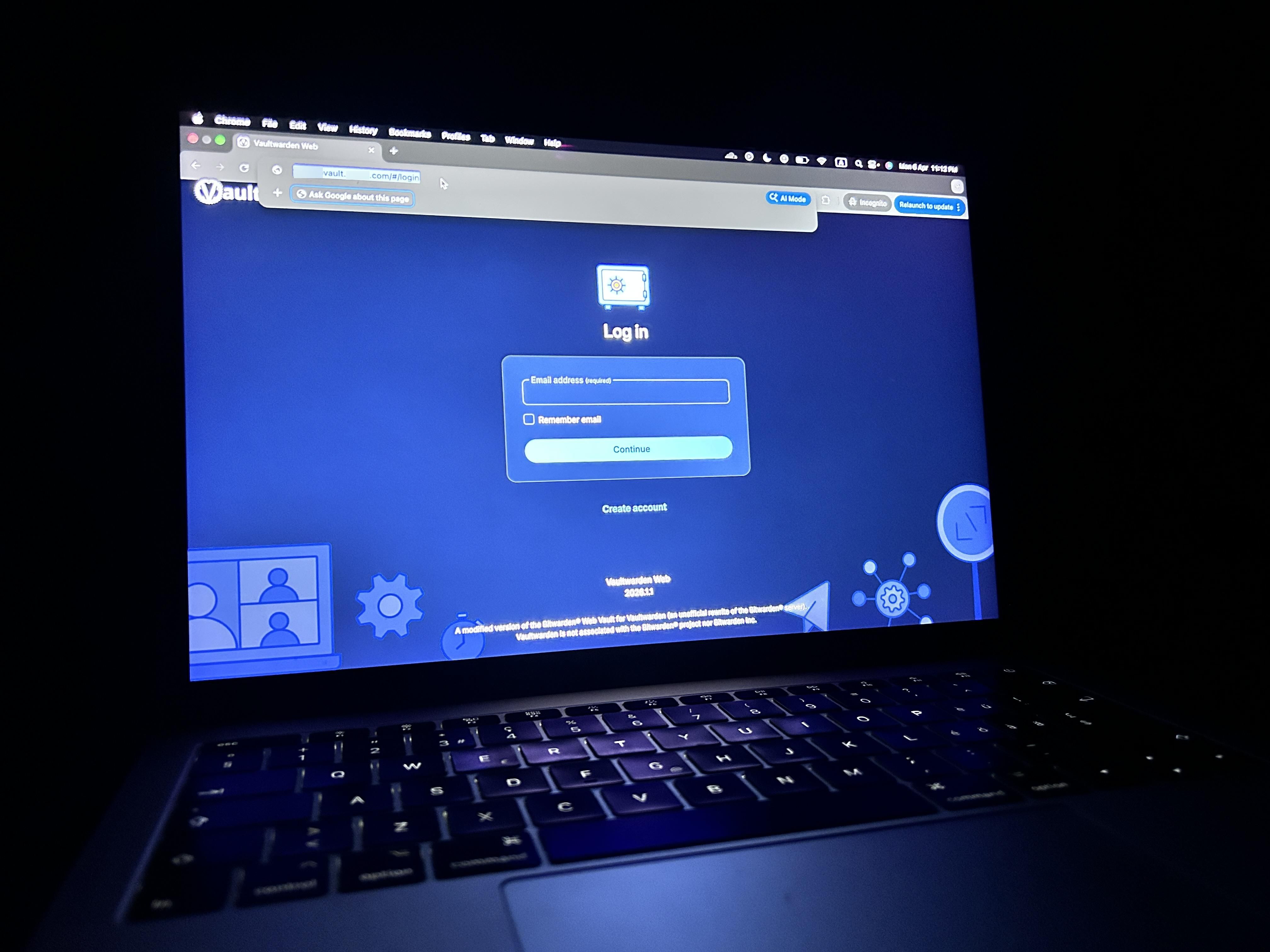 I ditched Bitwarden's subscription for this free self-hosted alternative