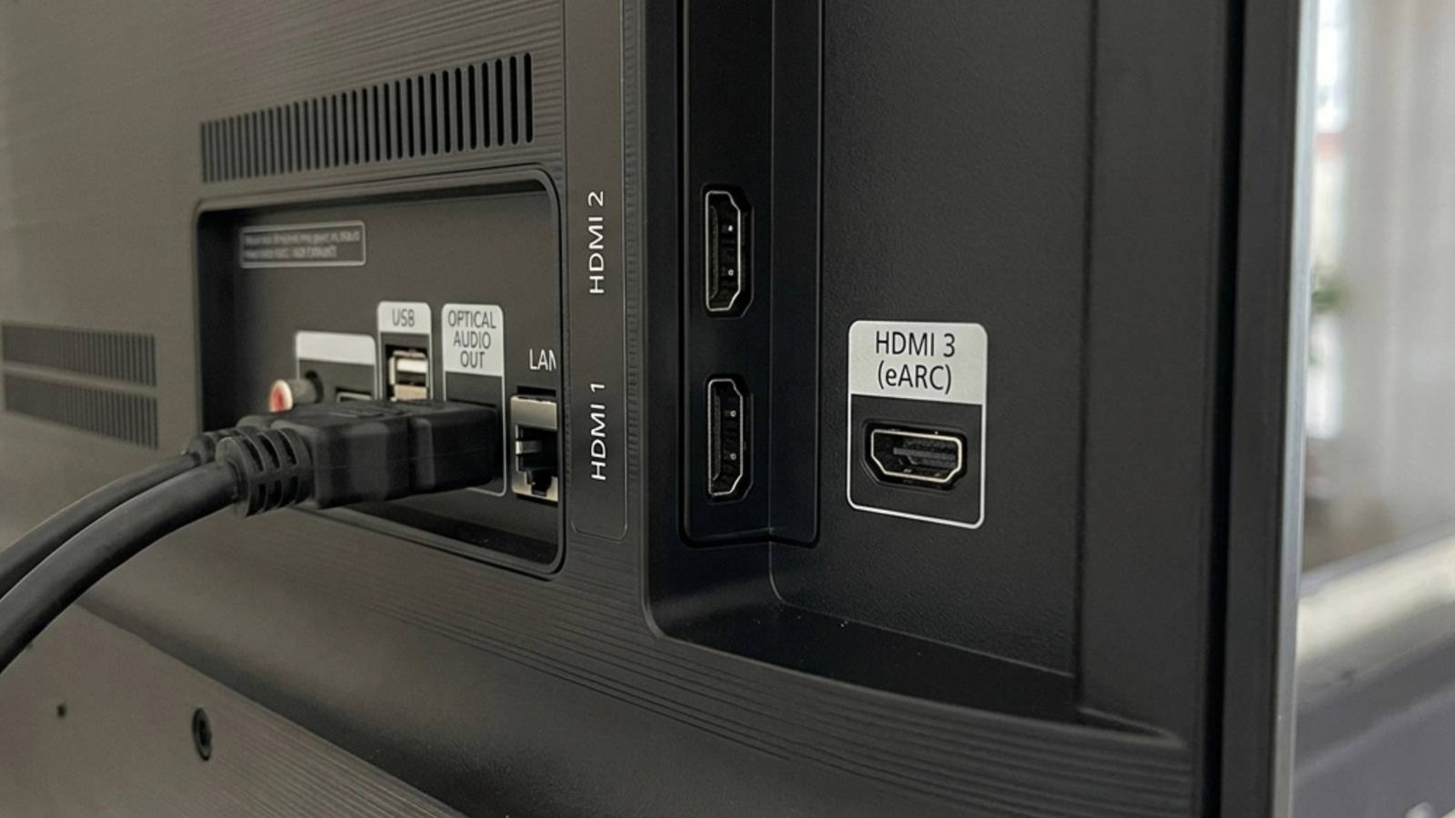 You're using HDMI wrong on your smart TV: Here’s how to fix the mistake once and for all