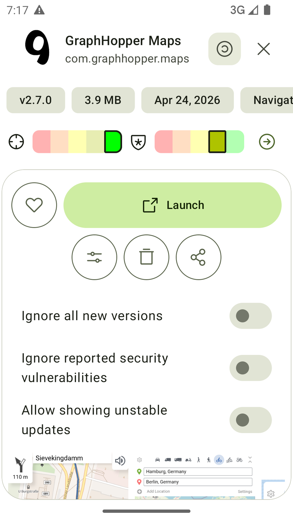 The Android app shops Google does not need you to learn about Installing apps using Neo Store.
