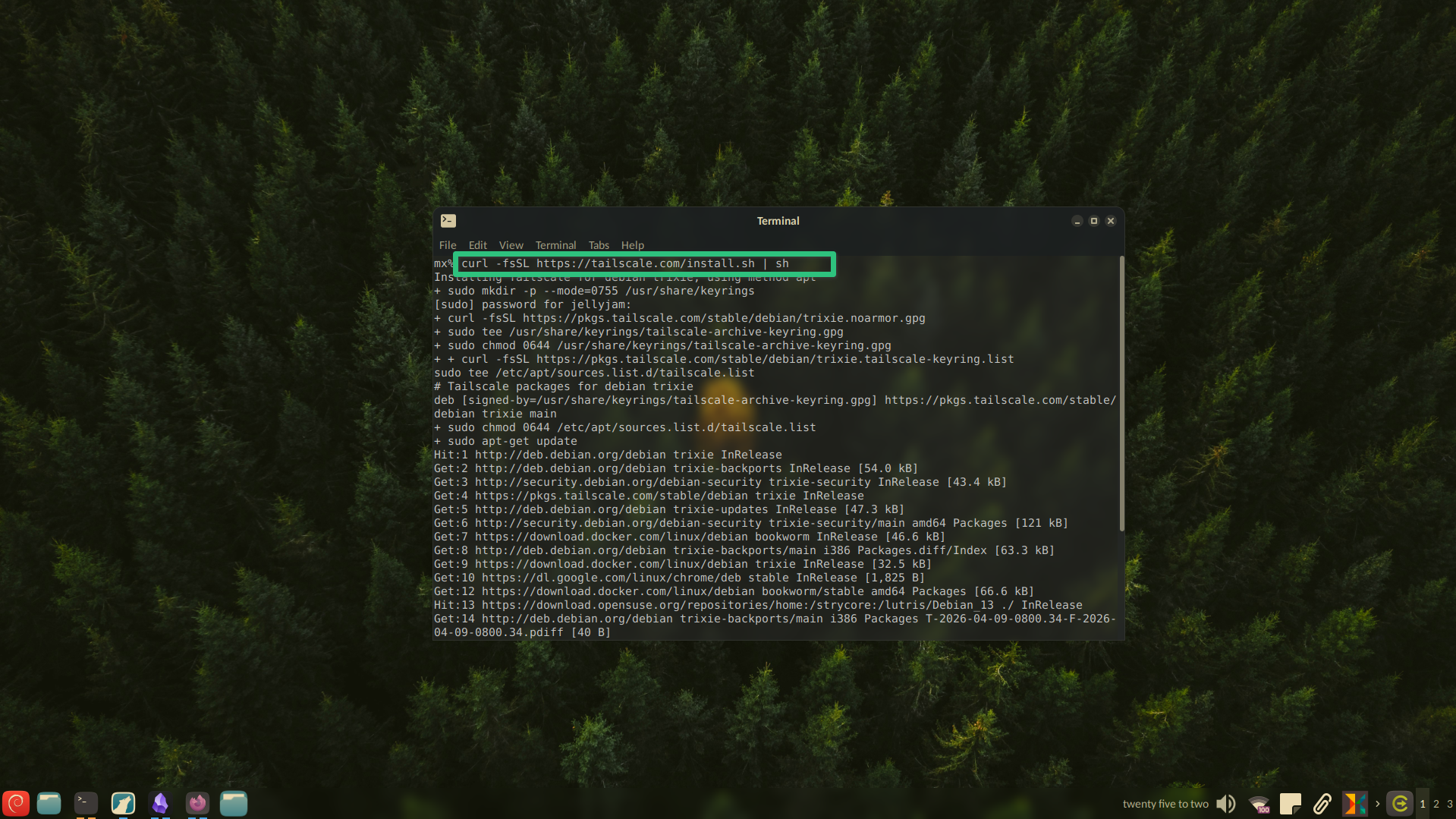 This app makes remote homelab access stupidly simple—no port forwarding ...