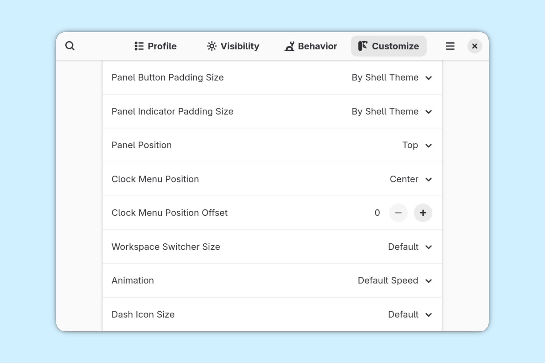 Stop installing random GNOME extensions—this one is perfection