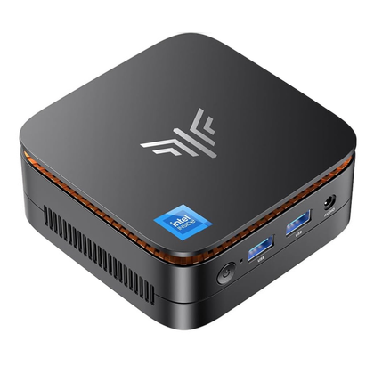 KAMRUI N97 Intel Mini PC.