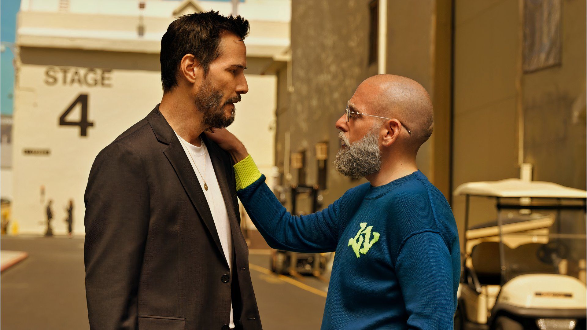 5 new movies to watch this week across Netflix, Prime Video, and more (April 6-12)