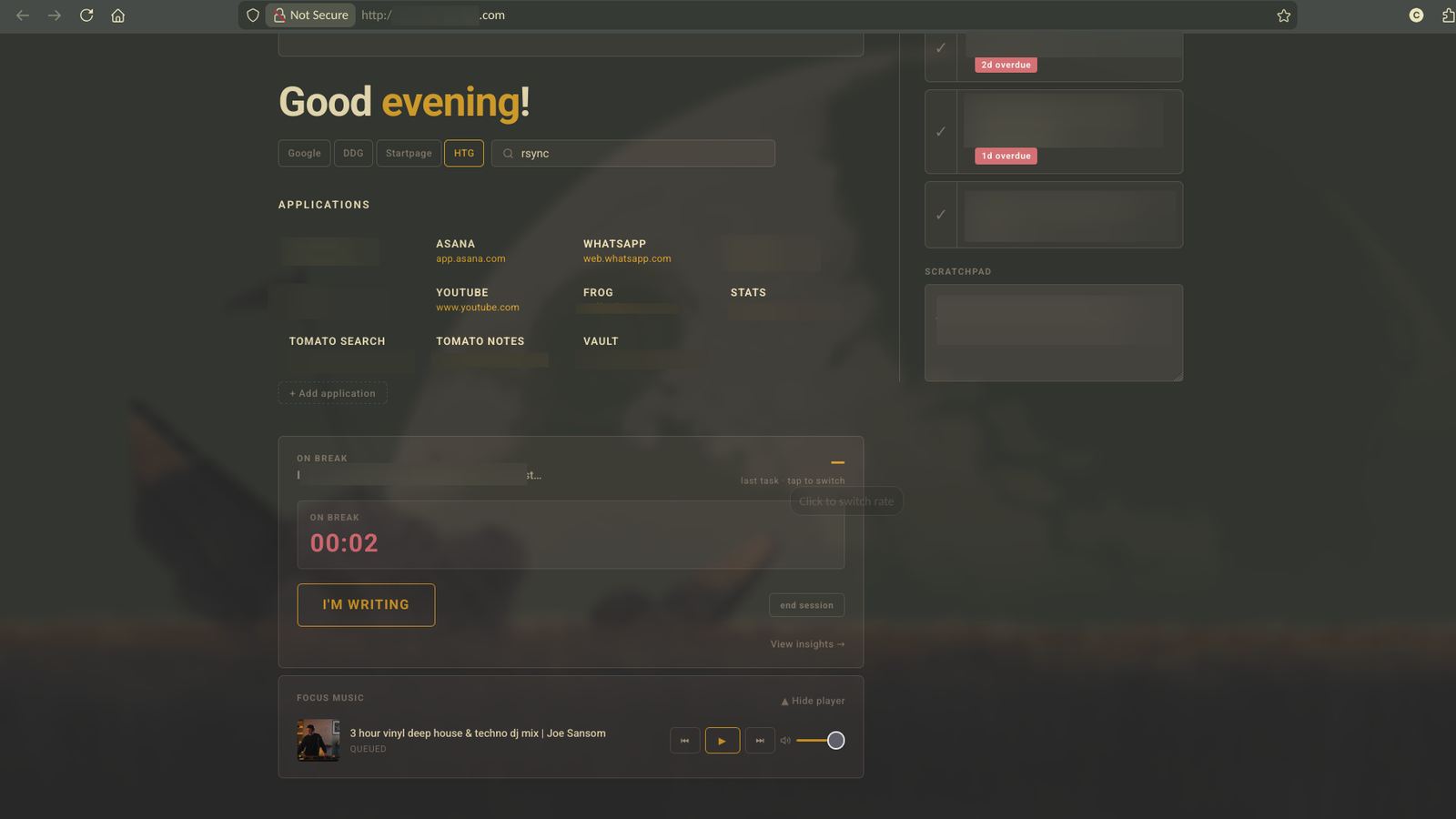 How I turned a dying laptop into a priceless home server with these 4 apps