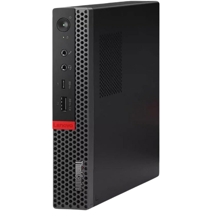 Lenovo ThinkCentre M710q
