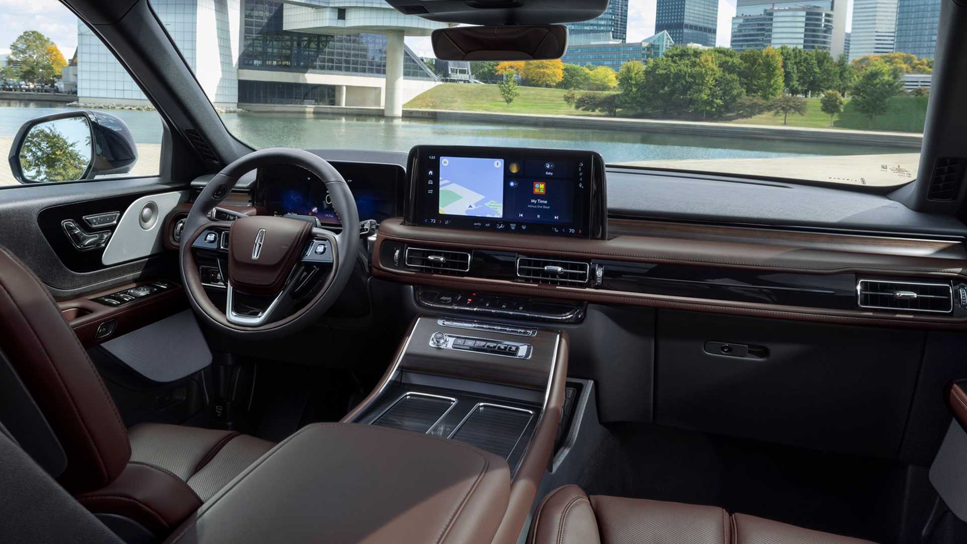 Electronic Powertrain Control Module Ford recalls 741,000 F-150s, Explorers, and other SUVs for major ...