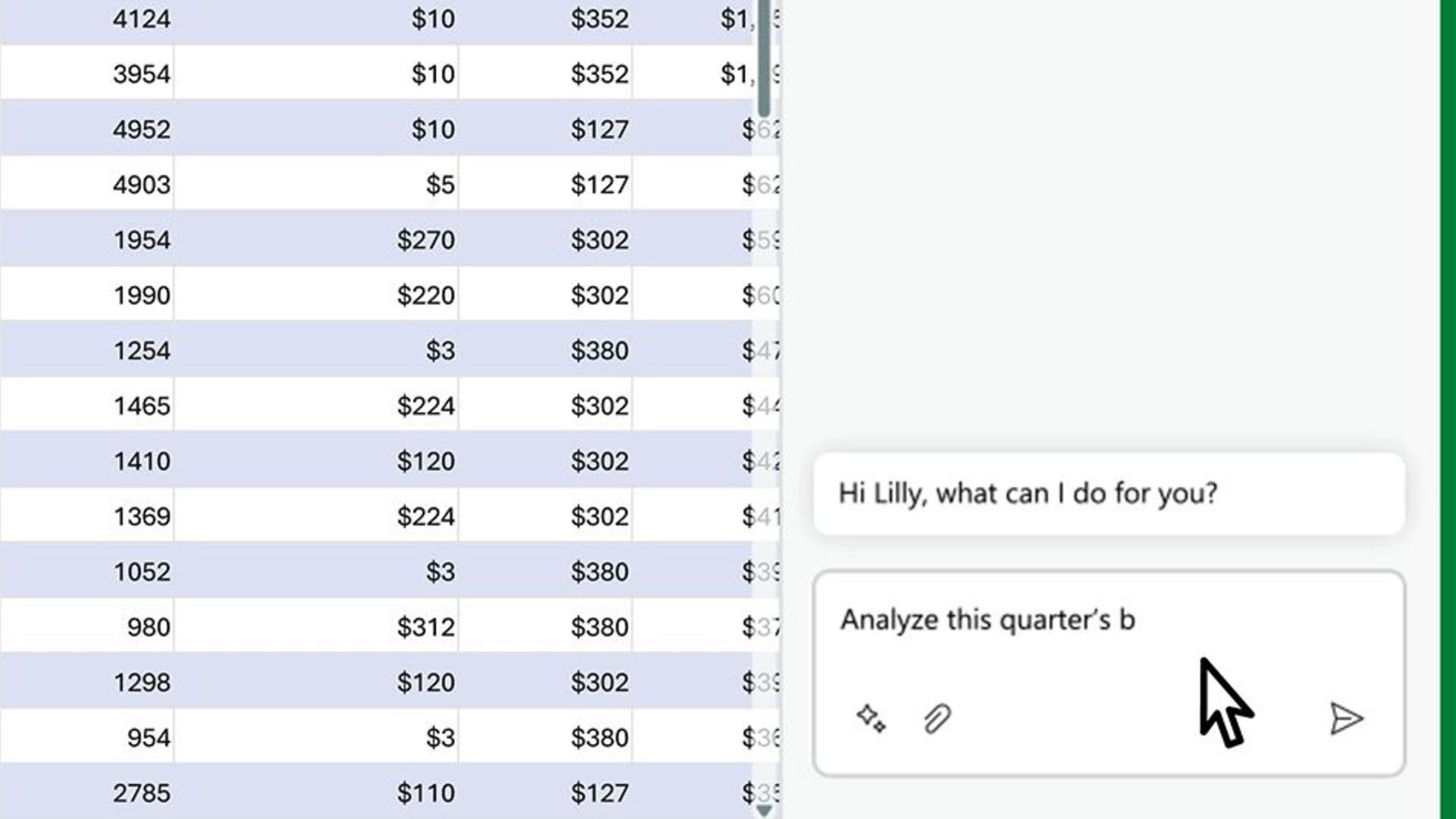 My old Excel spreadsheets were a mess—here's how I fixed them in just ...
