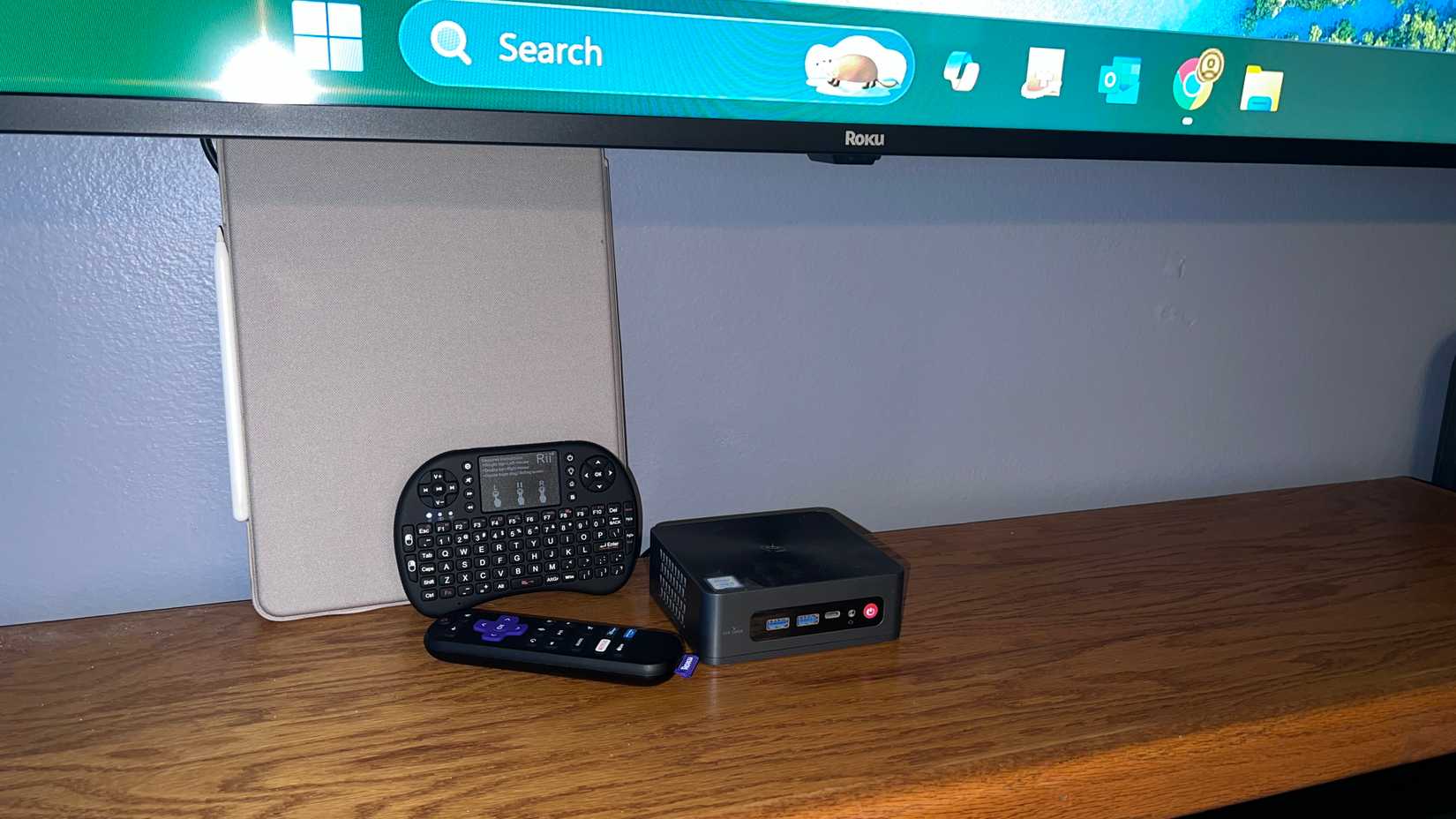 A $200 mini PC is your ultimate self-hosting cheat code