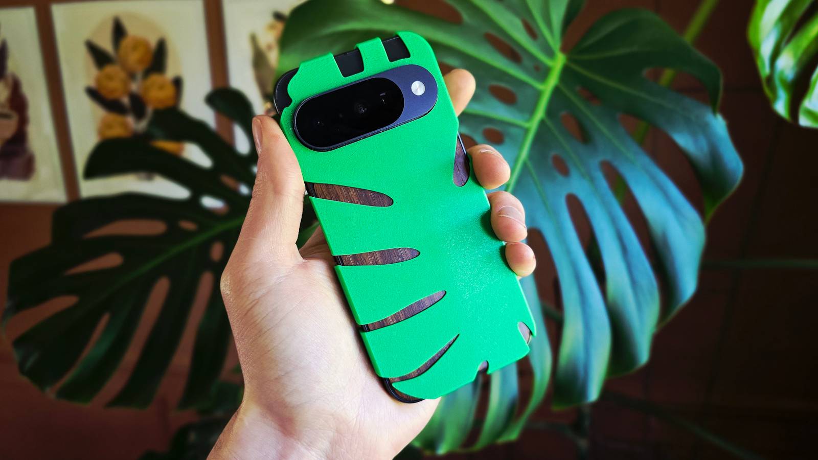 I was wrong about 3D printed phone cases I was wrong about 3D printed phone cases