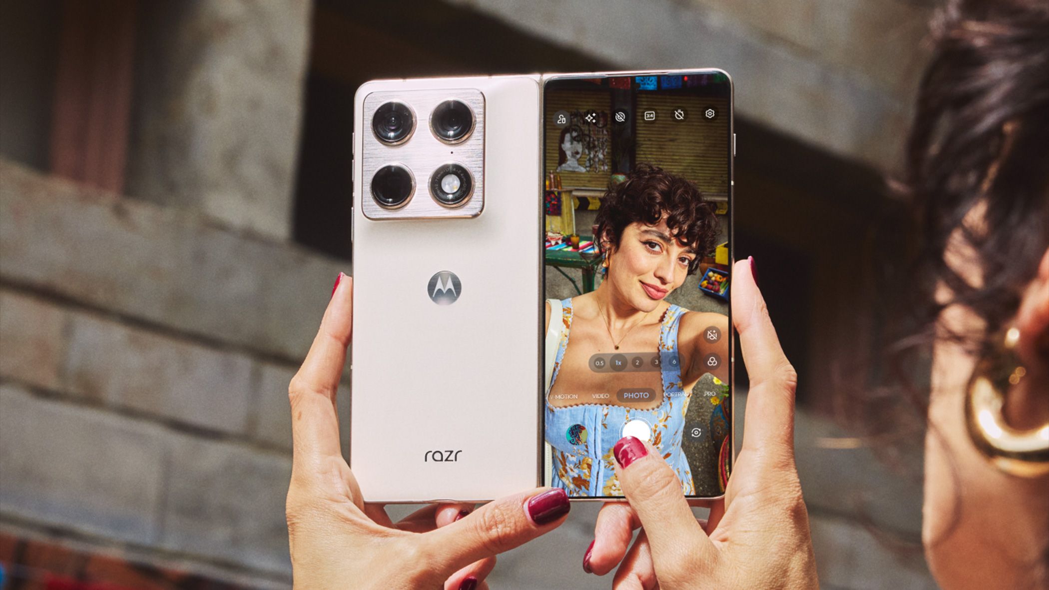 Motorola's Razr Fold finally has a price—is it worth buying over the Galaxy Z Fold 7?