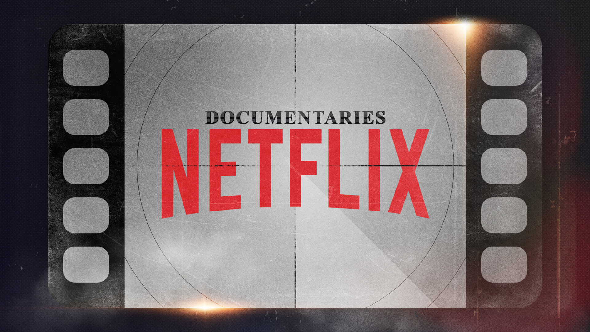 3 fresh new Netflix documentaries to stream this weekend (May 8-10)