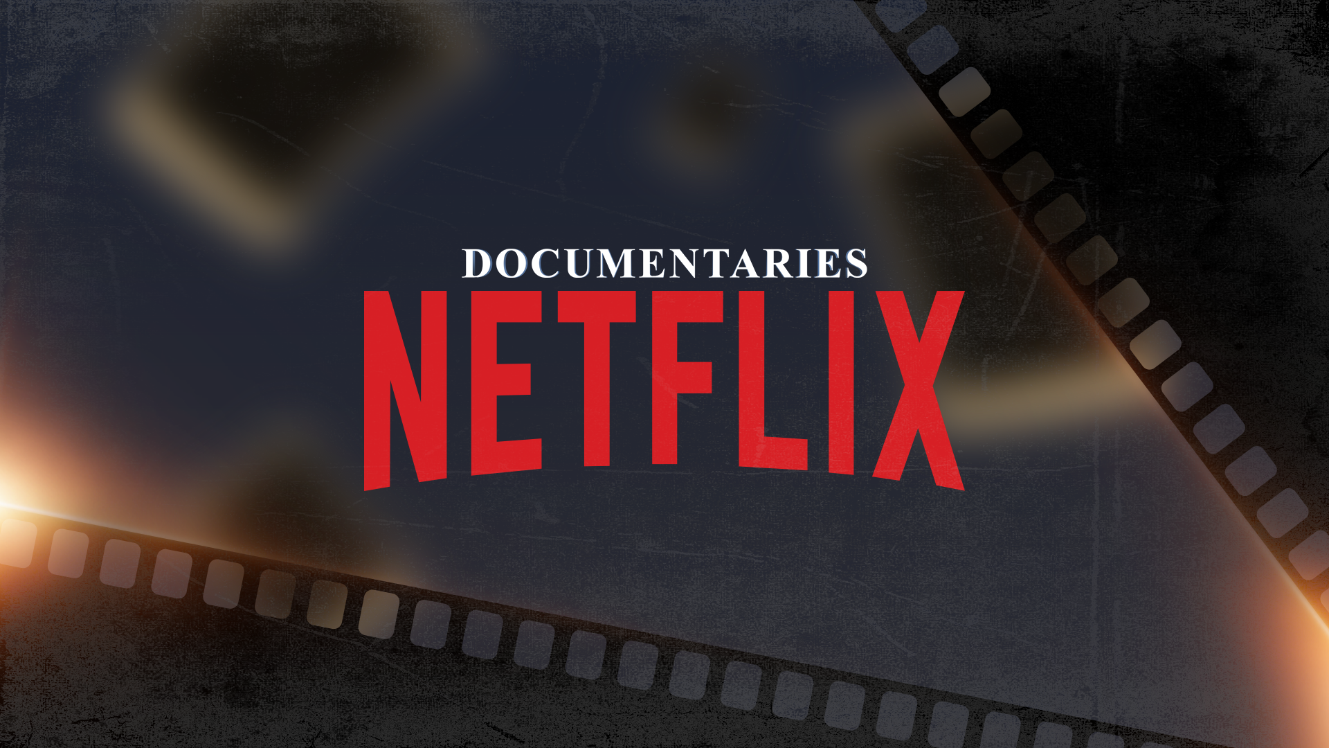 3 hot new Netflix documentaries to stream this weekend (June 5-7)