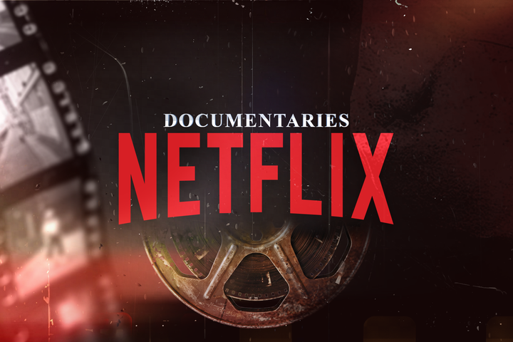 Netflix Reels Example Netflix | How-To Geek
