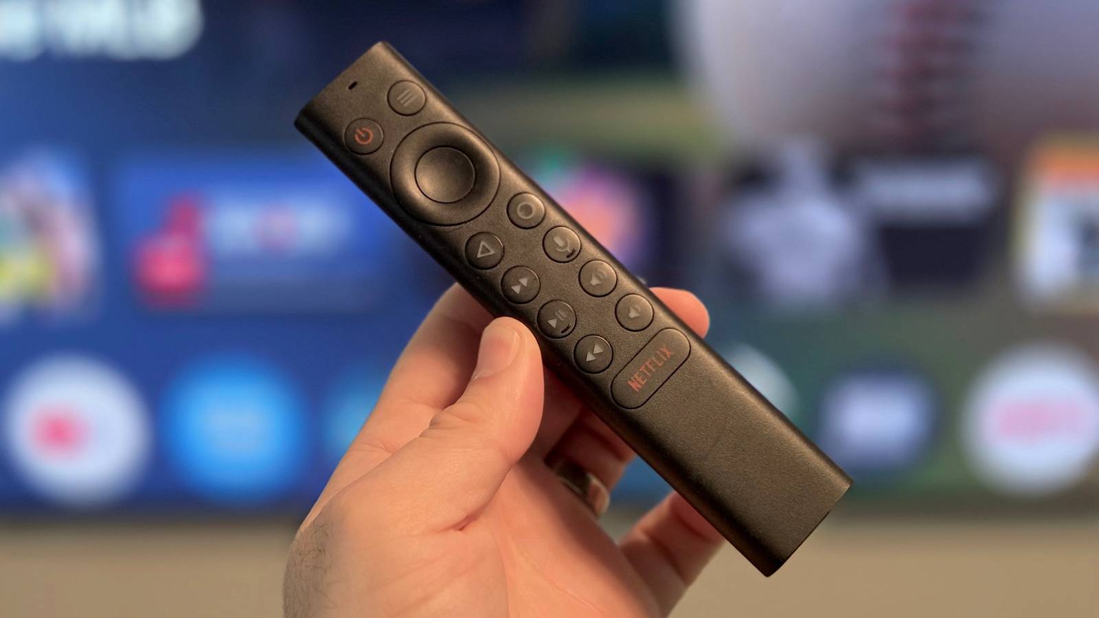 This is the streaming box that finally convinced me to give up on the NVIDIA Shield TV
