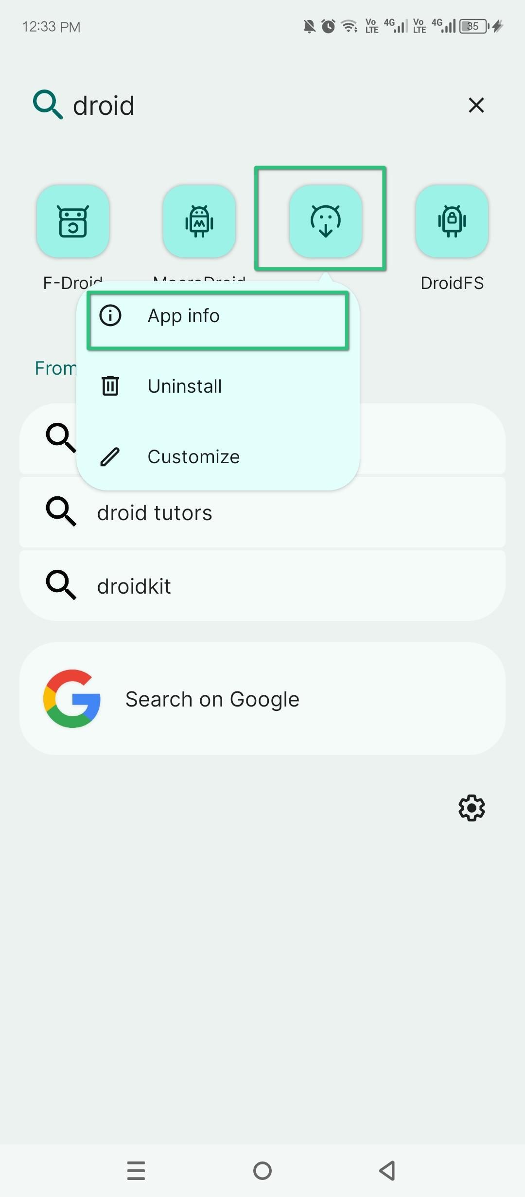 I freed up 10GB on my Android phone with this free open-source app