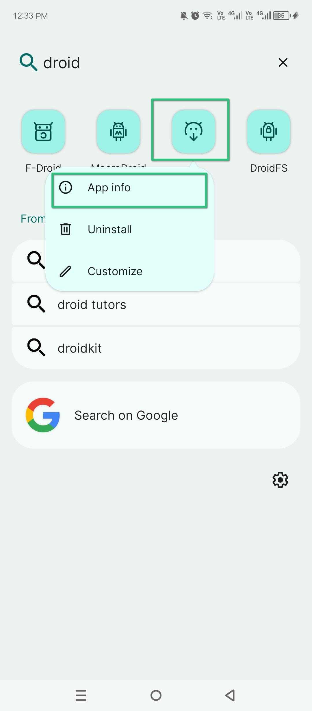 Clear App Cache Automatically I freed up 10GB on my Android phone with this free open-source app