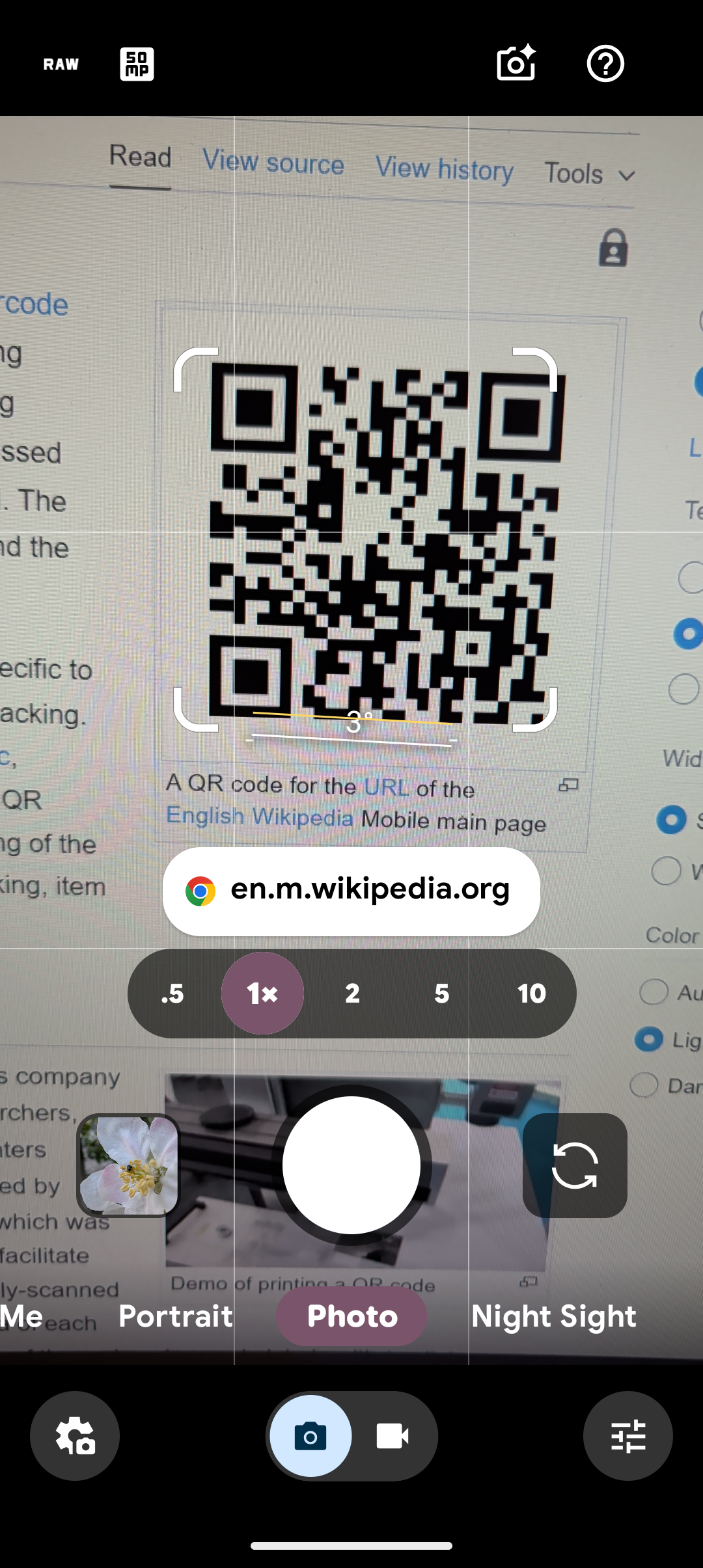 Your Android phone has a built-in scanner, fax machine, and measuring tape