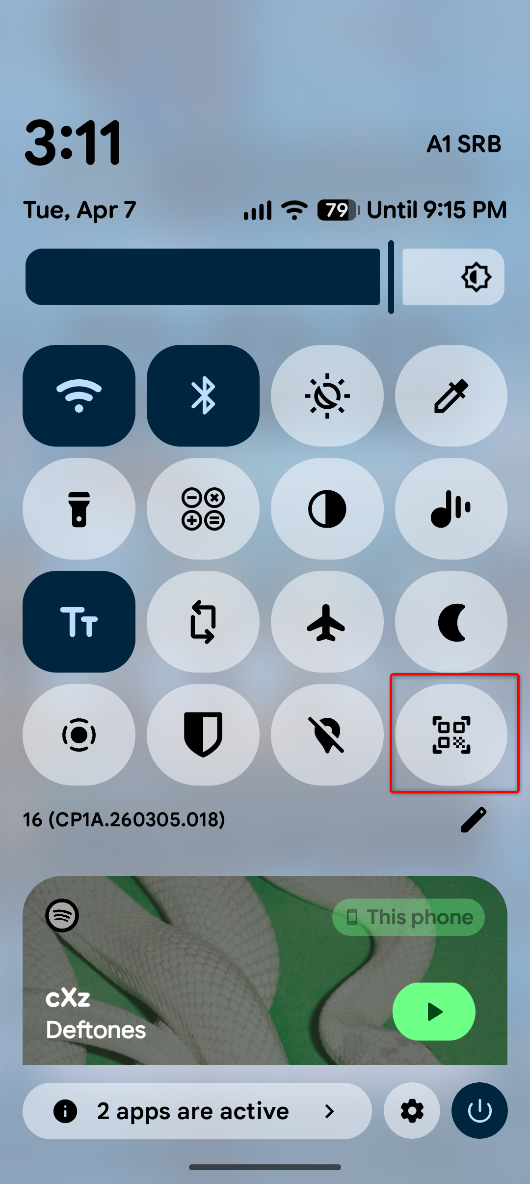 Your Android phone has a built-in scanner, fax machine, and measuring tape