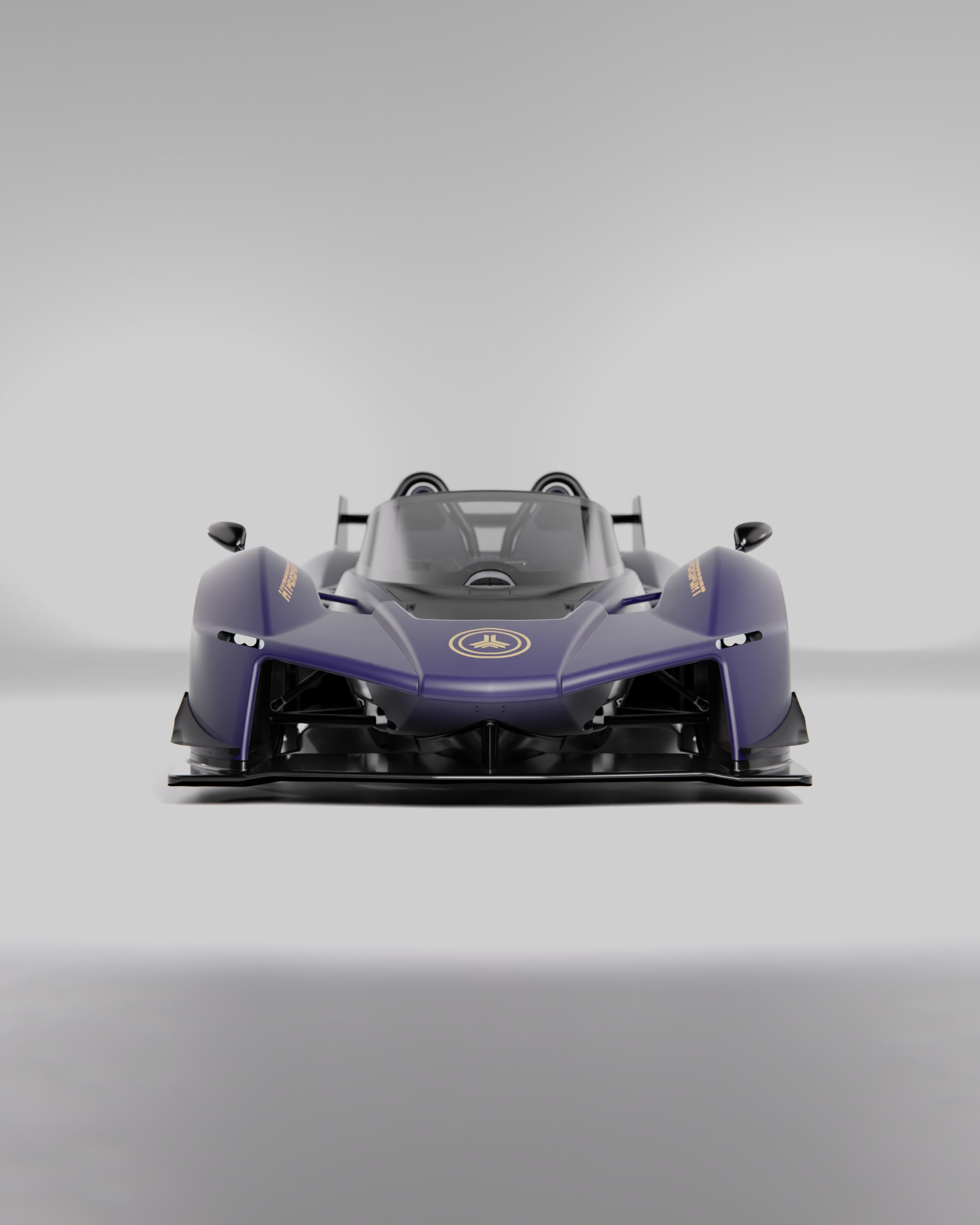 Labtrack Racing Cars This $165K track car does what million-dollar prototypes do