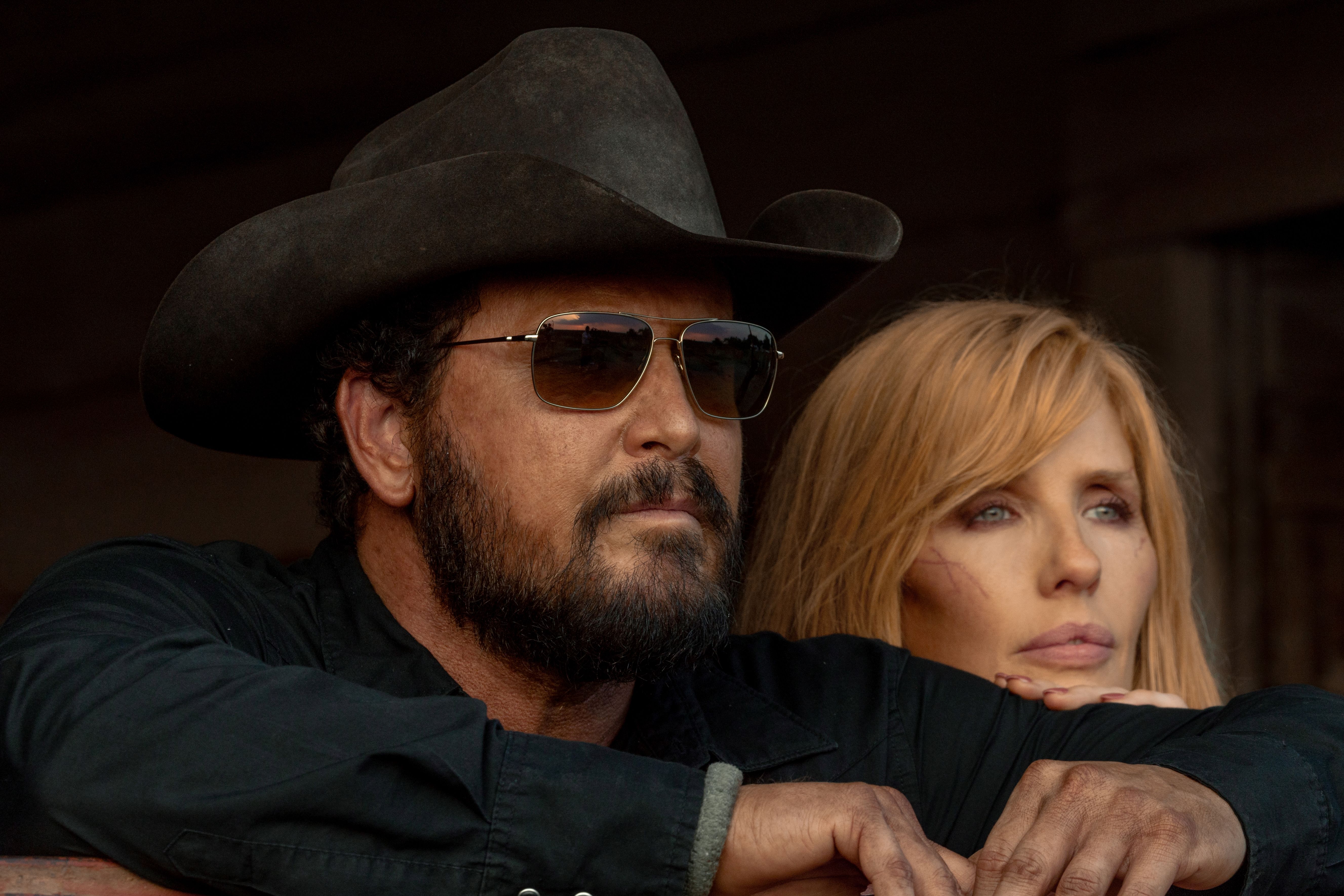 The Ultimate Tutorial to Taylor Sheridan's Dutton Ranch Spin-Off: Yellowstone's Beth and Rip Sequel on Paramount+