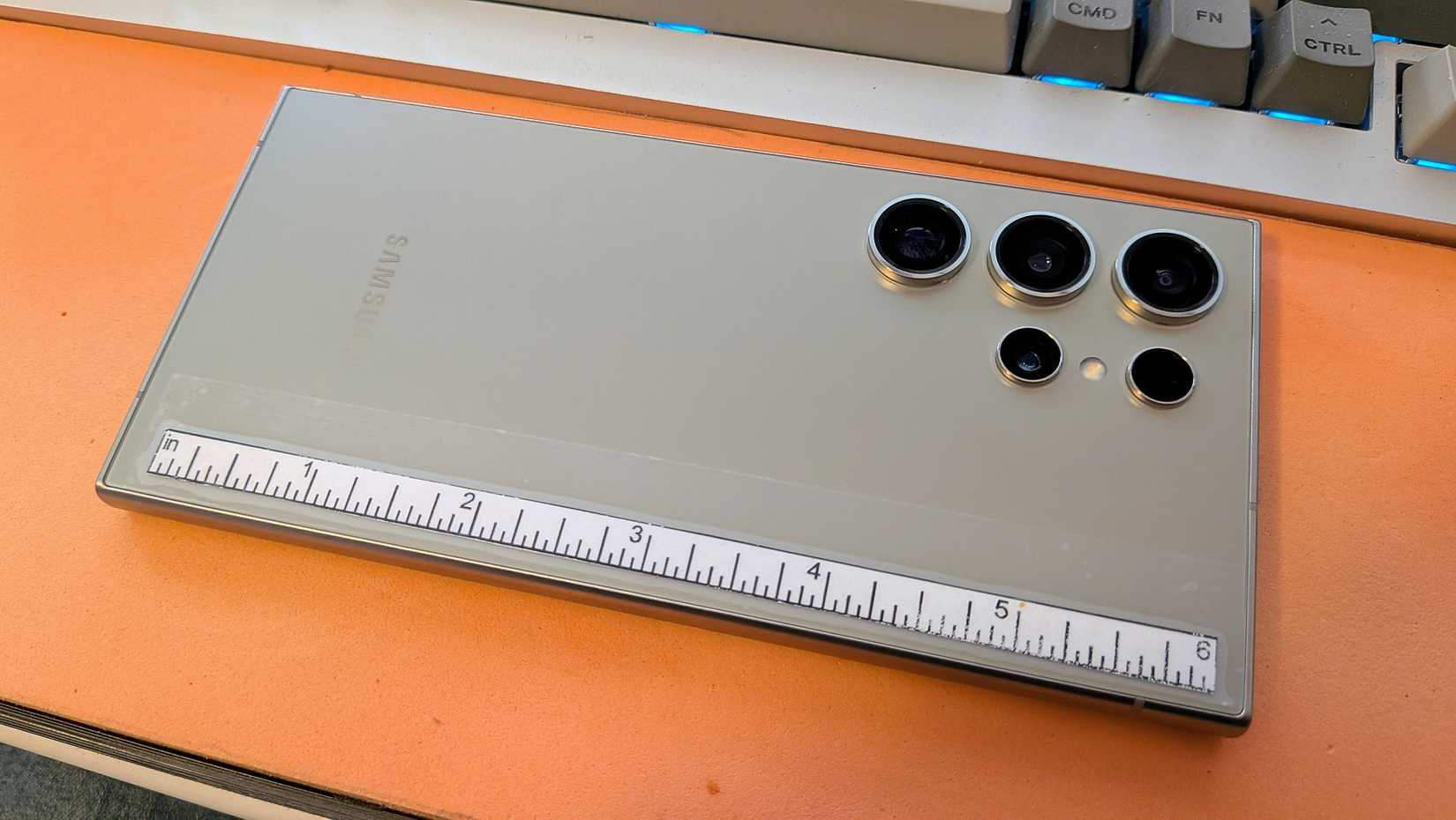 Samsung Note Virtual Ruler Stop asking your phone for everything—these cheap accessories are ...