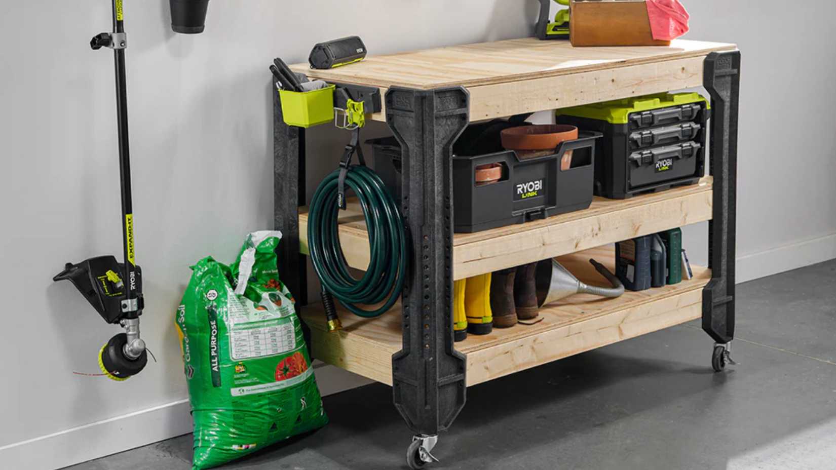 5 exciting Ryobi tools I’m still looking forward to in 2026