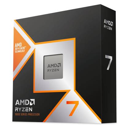 Ryzne 9850X3D.