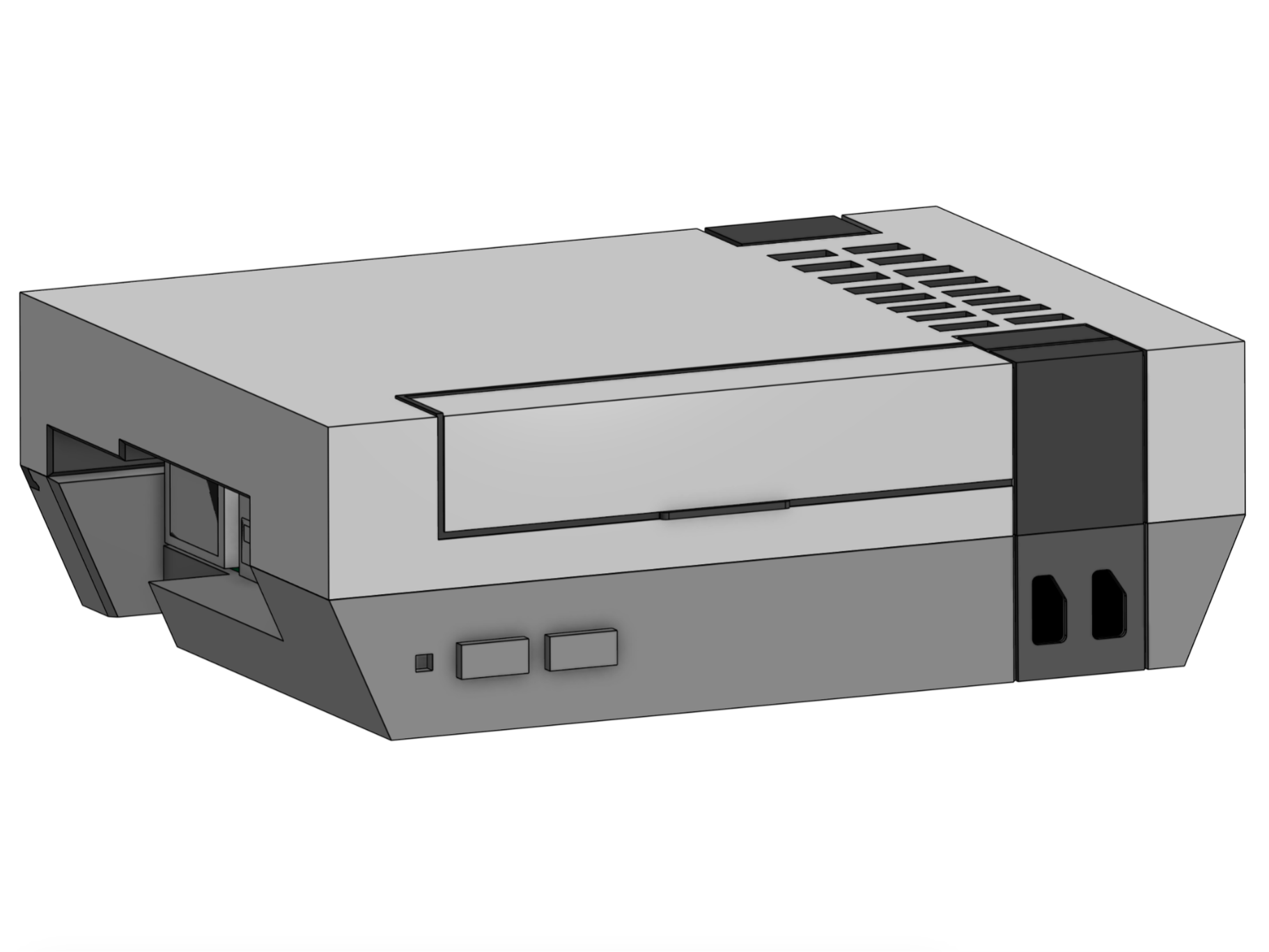 5 3D printer projects that transform a Raspberry Pi into authentic ...