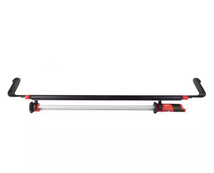 Milwaukee hood light